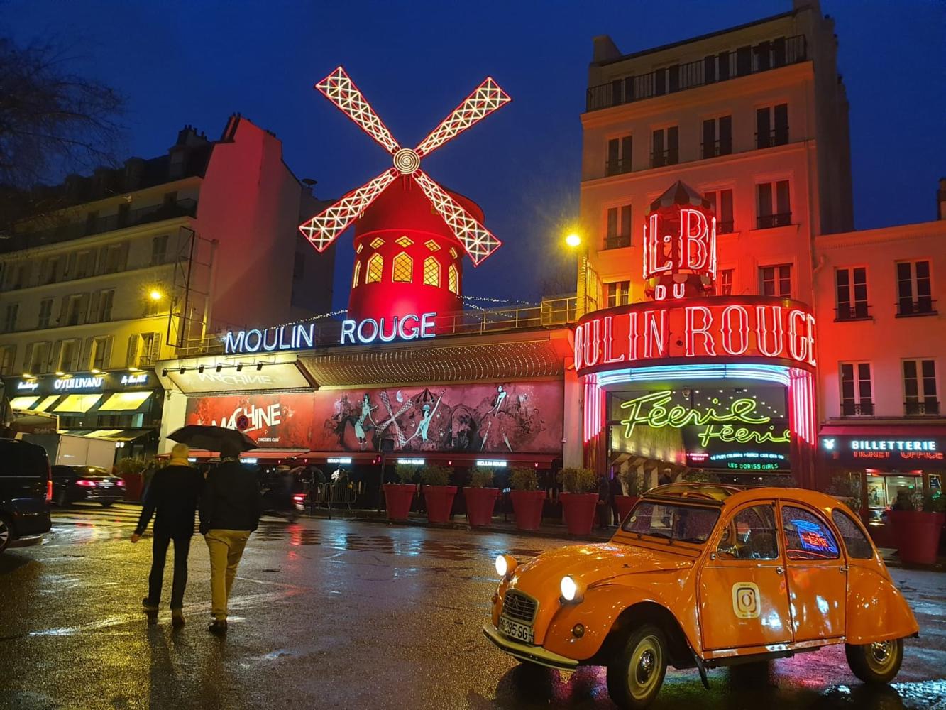 Montmartre