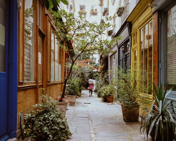 Que voir dans le Marais à Paris ? Tour des incontournables ! – Ayo jalan  jalan