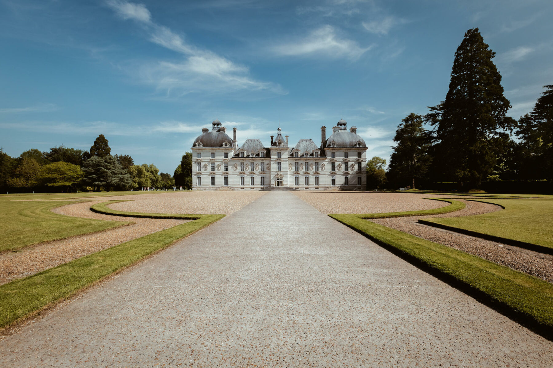Venez contempler les merveilles du château de Versailles