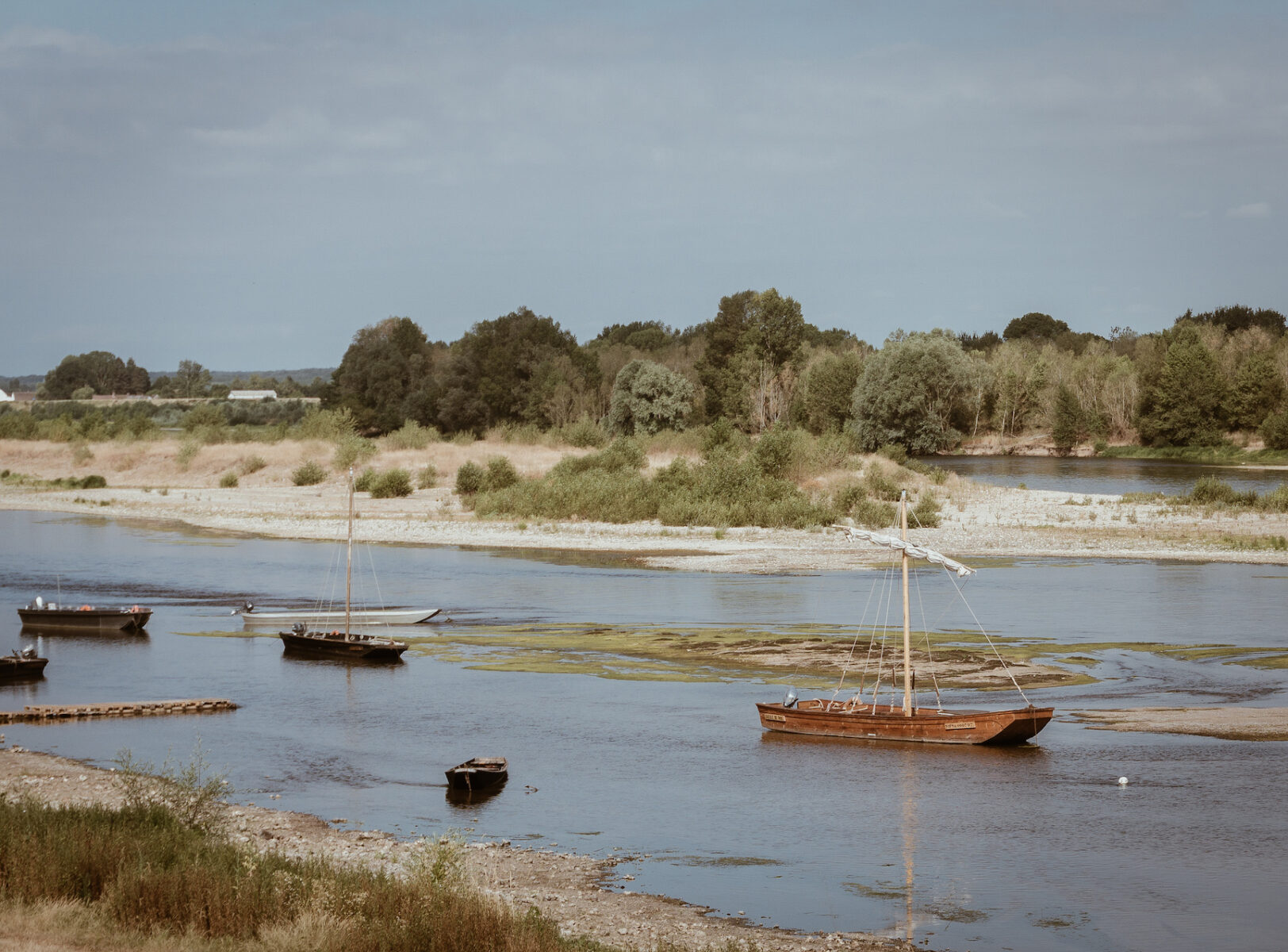 Vallée de la Loire