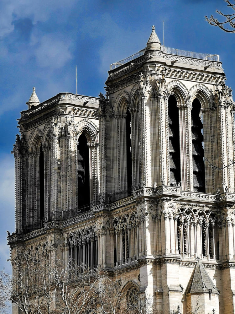 Visiter le Quartier Latin : c’est voyager de Lutèce à Paname
