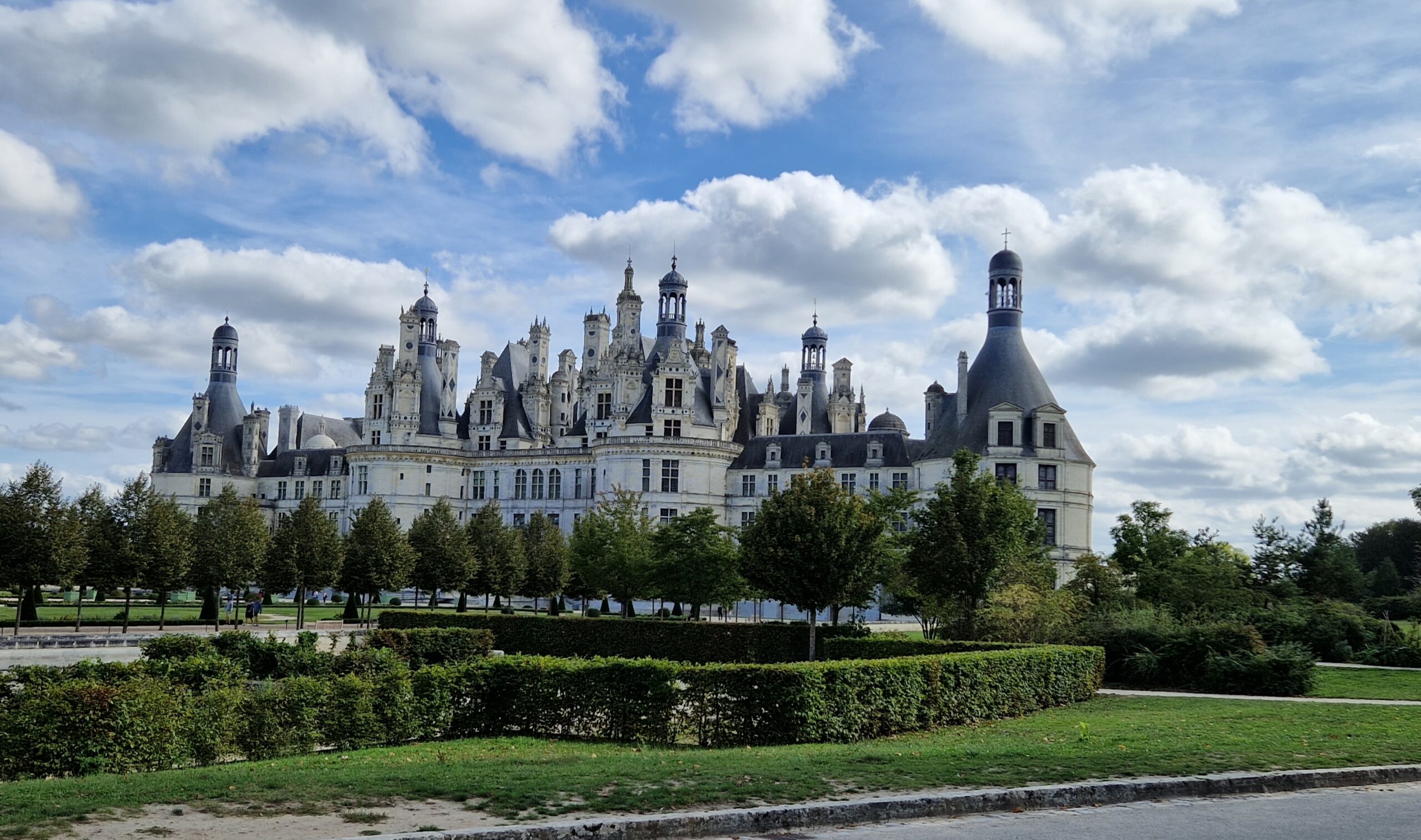 La vallée de la Loire, une escapade hors de Paris incontournable !