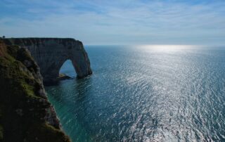 Etretat