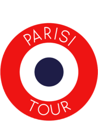 Parisi Tour Logo