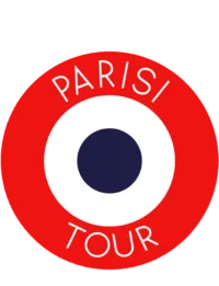 Parisi Tour Logo