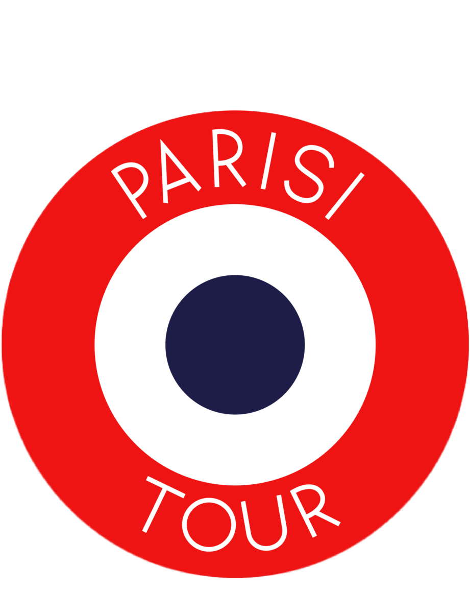 Parisi Tour Logo