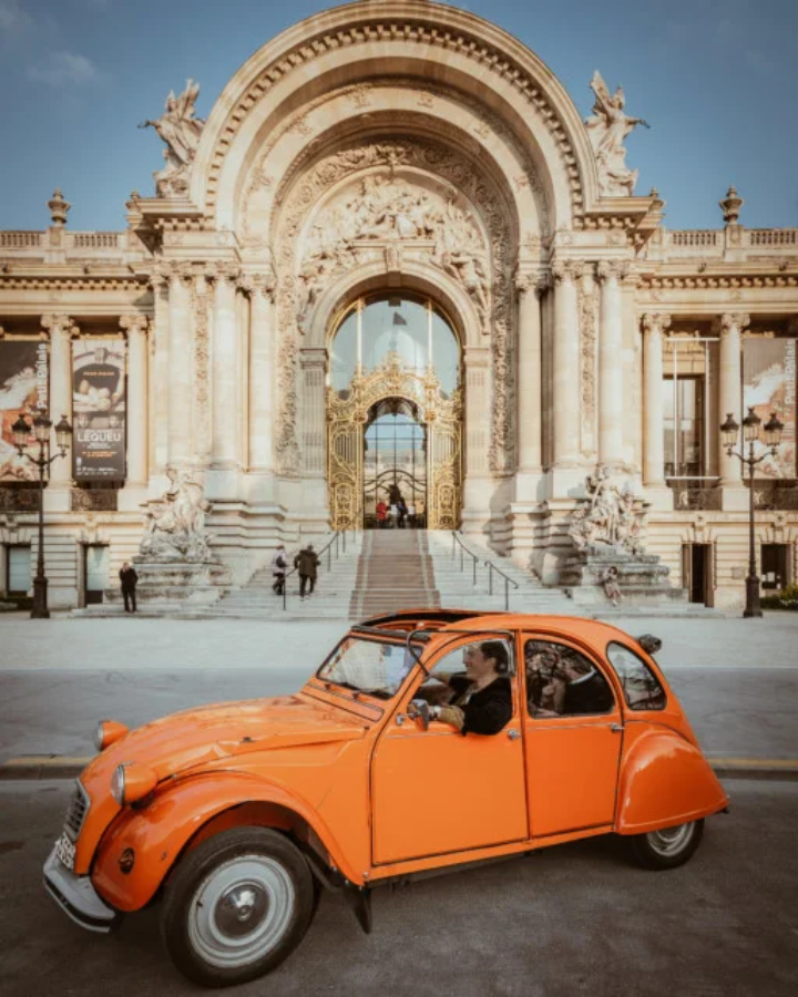 Les expositions printemps – été 2023 à Paris.