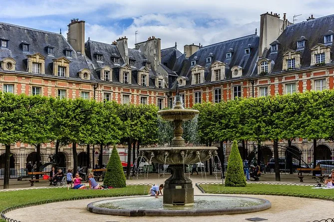 Visiting the Marais: a journey to the heart of historic and trendy Paris