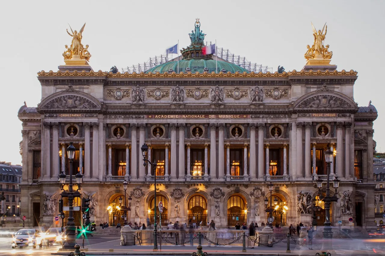 Culture and heritage: must-see museums and exhibitions when visiting Paris