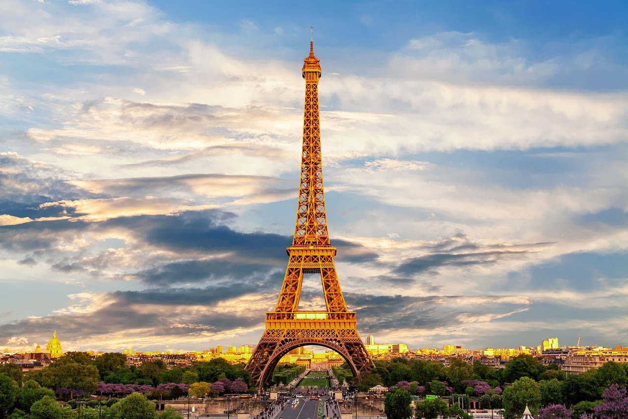 Les incontournables de Paris : 10 monuments et lieux historiques à ne pas manquer (Partie 3)