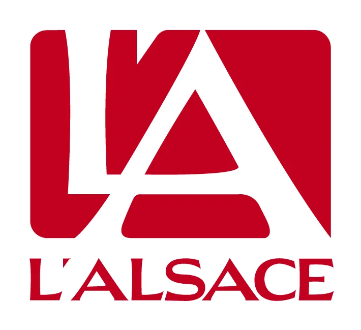 L’Alsace L'Alsace
