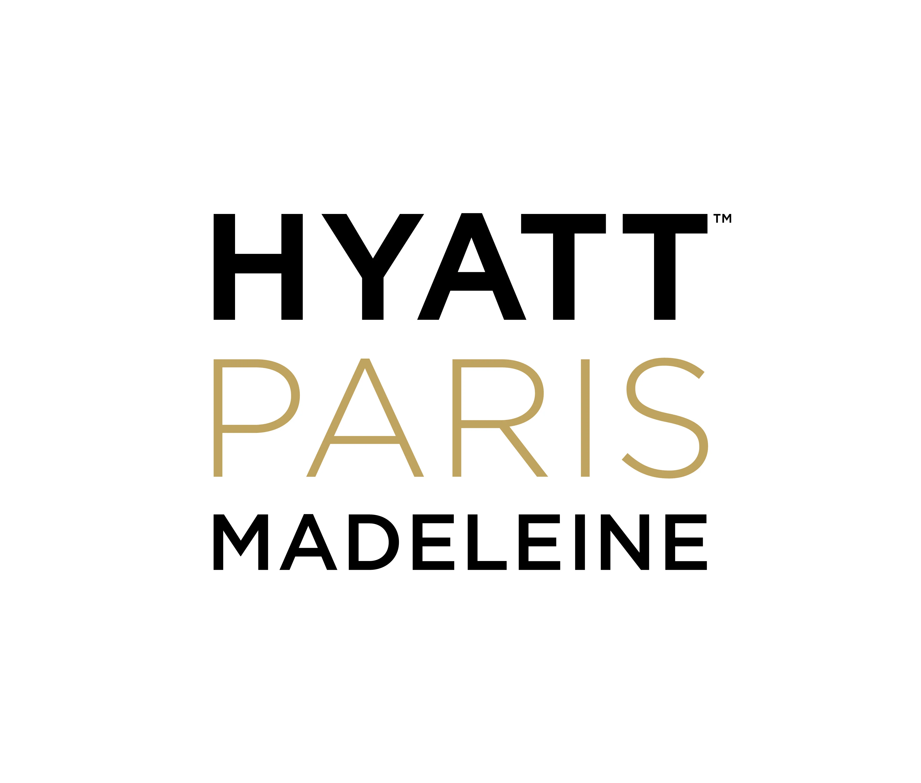 Hyatt Paris Madeleine