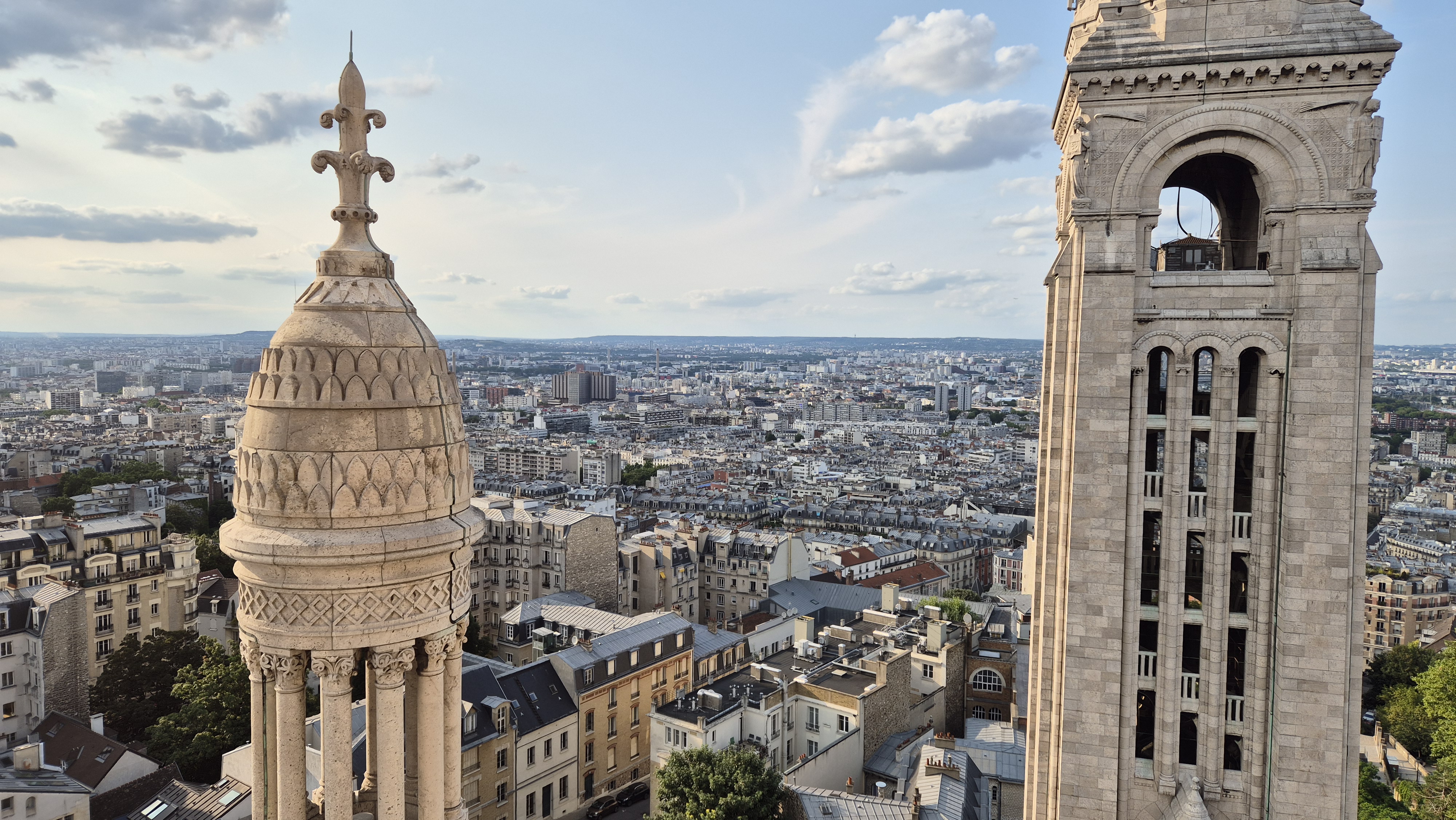 Visiter Montmartre à pied