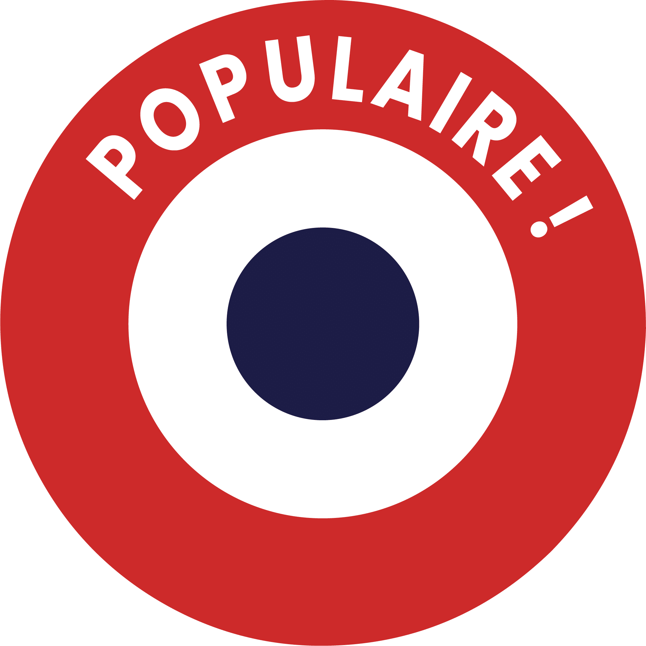 Populaire