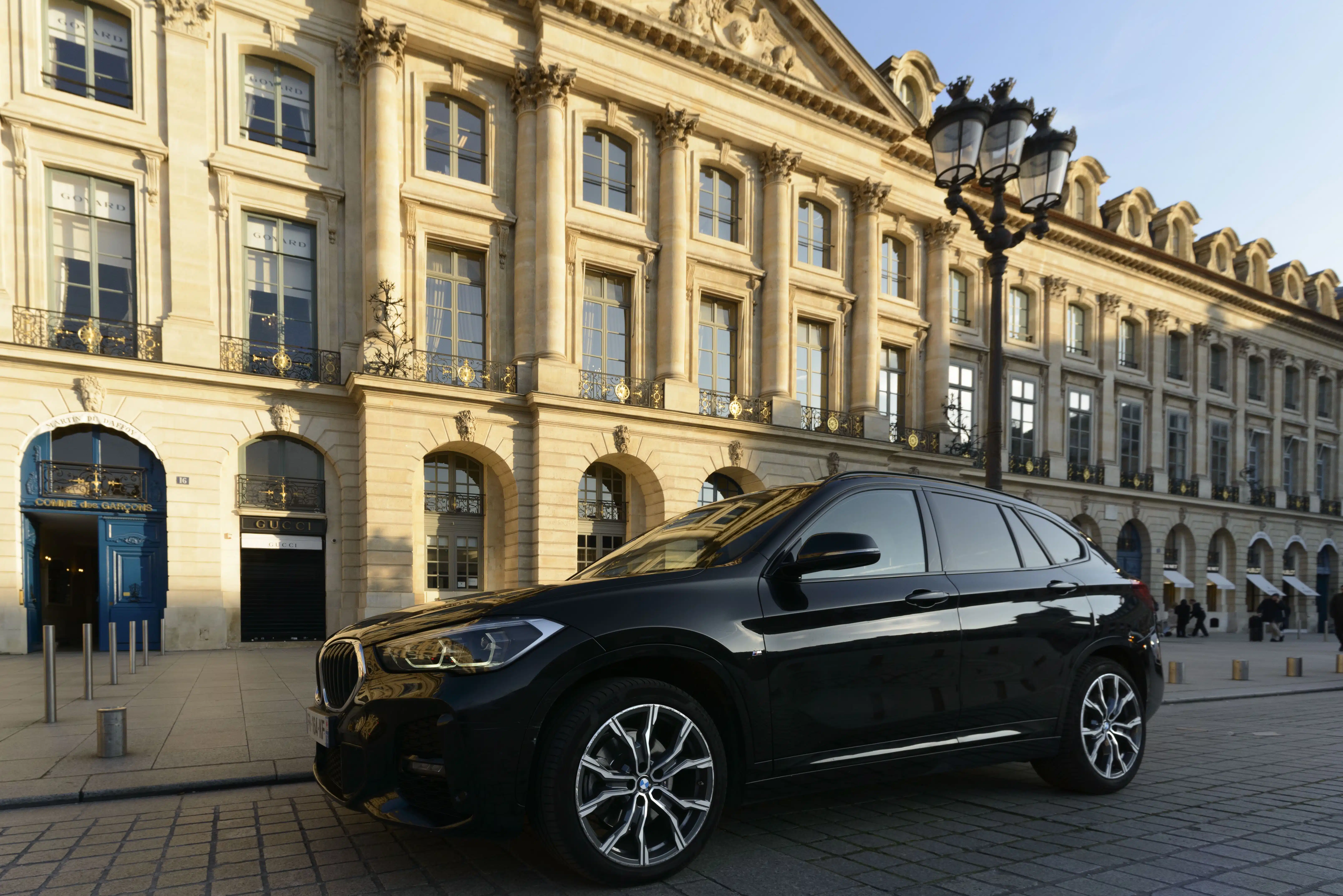 Visite Privée Premium de Paris avec Guide Certifié – de 1 à 3 personnes