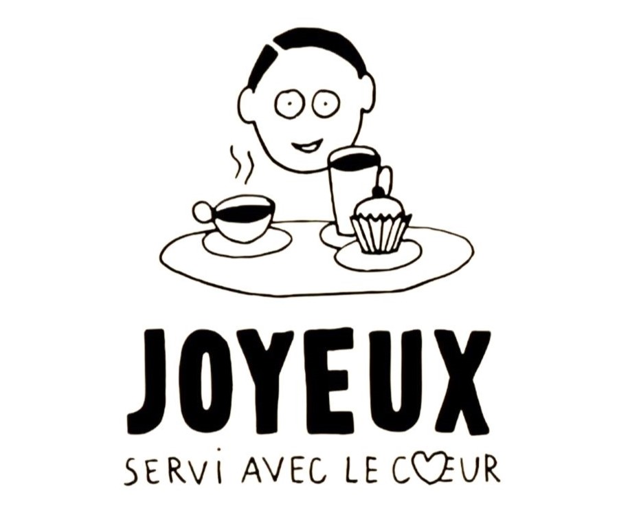 Joyeux