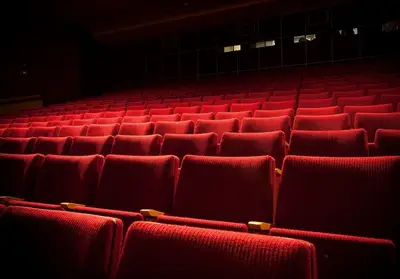 Les 10 cinémas insolites de Paris.
