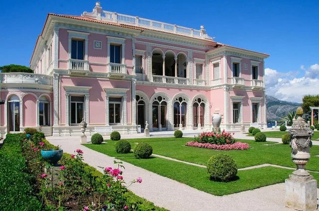 french-riviera- visite