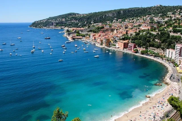 french-riviera- visite