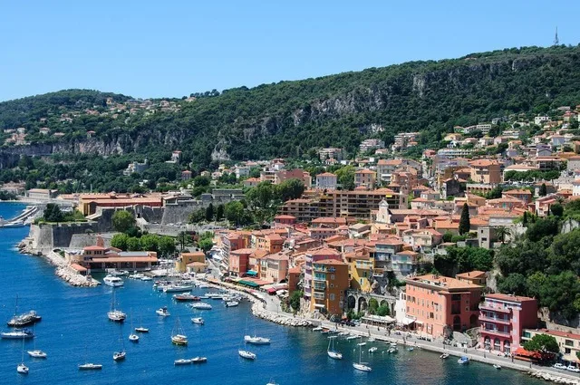 french-riviera- visite