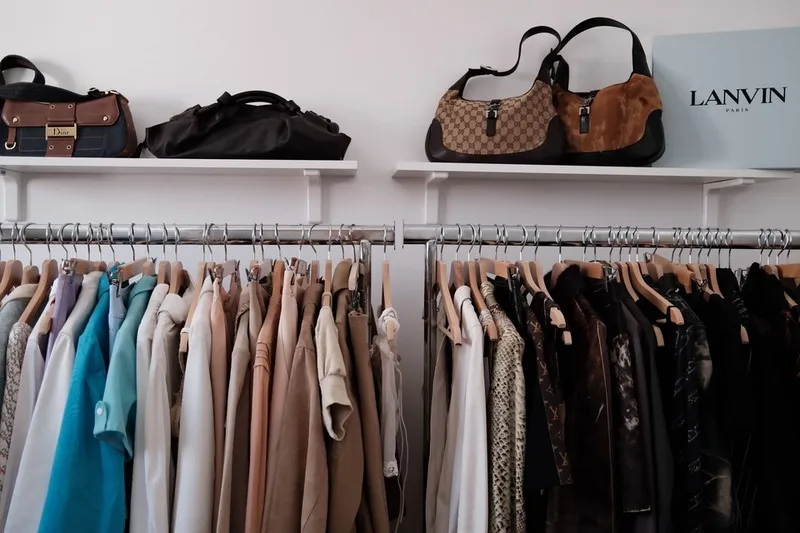 Private shopping in Paris
