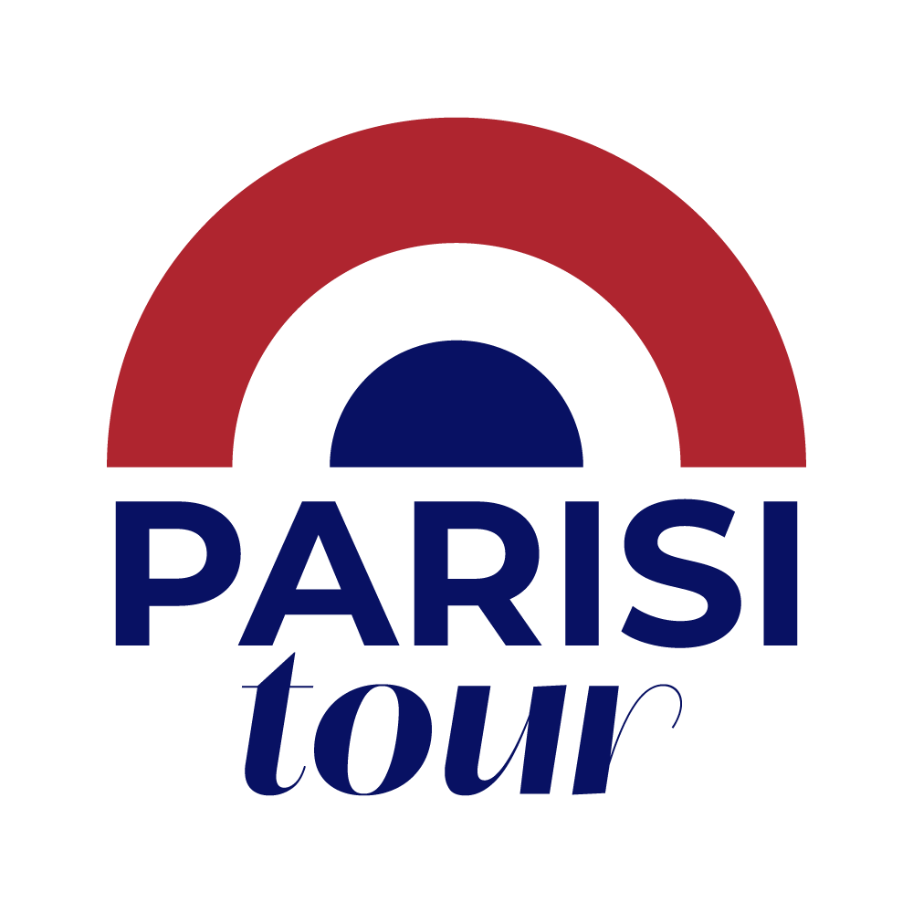 Logo Parisi Tour