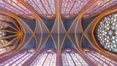 Private Combined Tour: Notre-Dame de Paris & Sainte-Chapelle