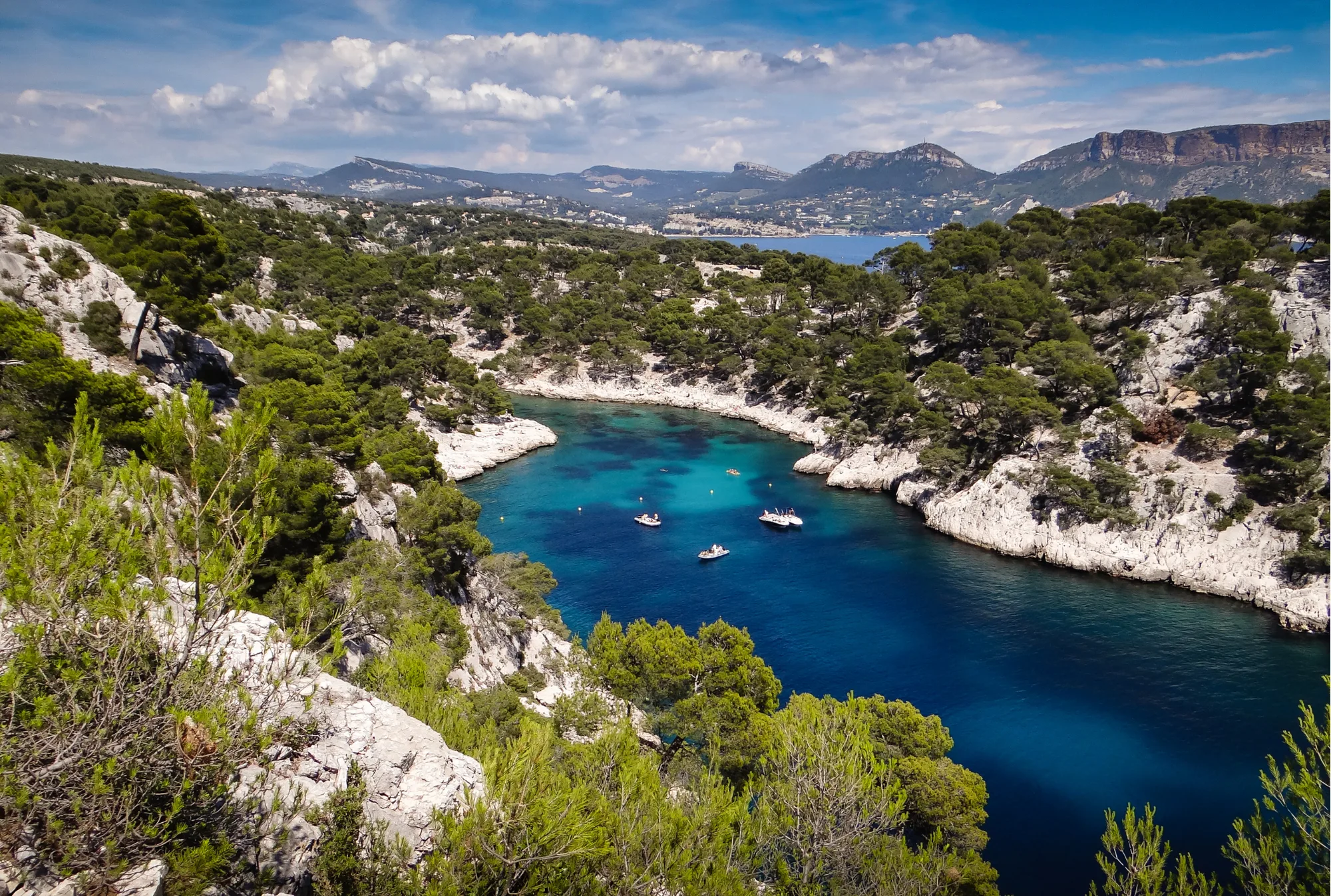 Provence & Gastronomy : Séjour Privé de 4 Jours