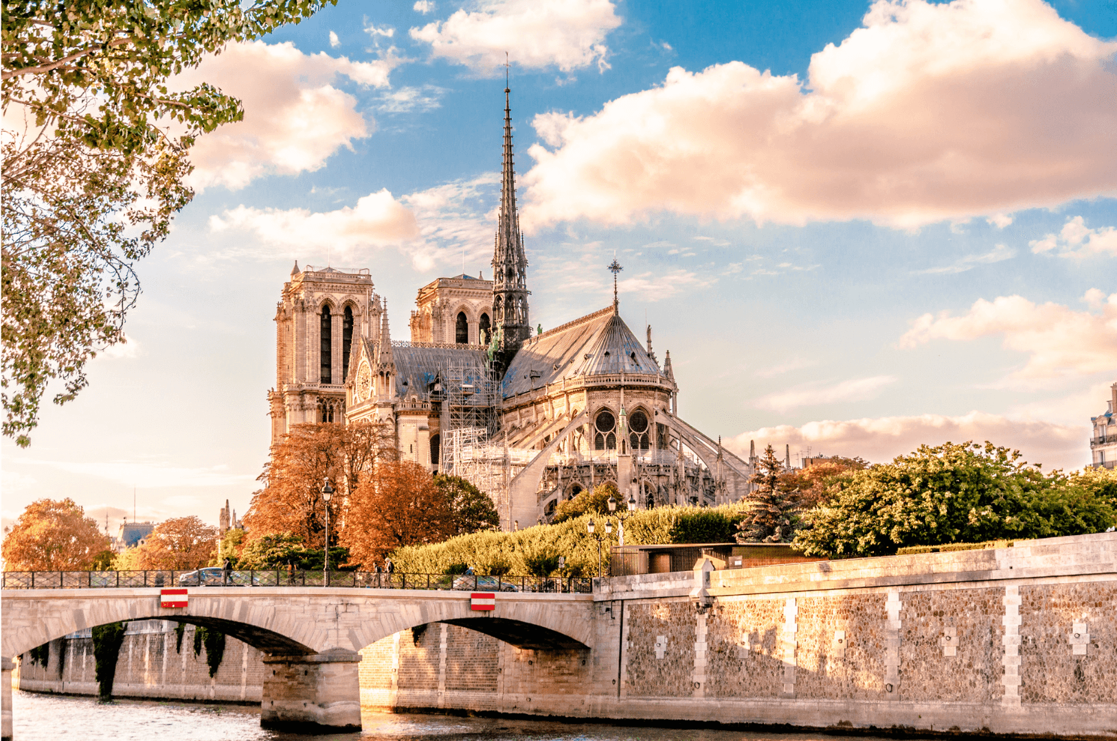 Visite Privée de Notre-Dame de Paris
