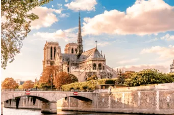Visite privée Notre-Dame de Paris