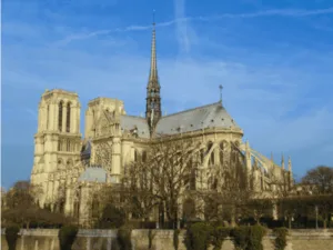 Visite privée Notre-Dame de Paris