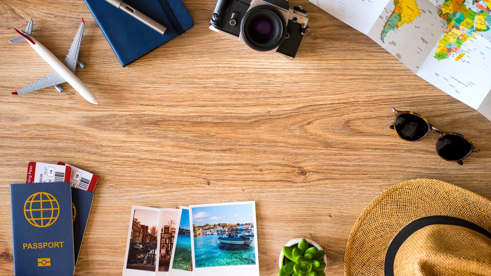 Private trips & tailor-made holidays