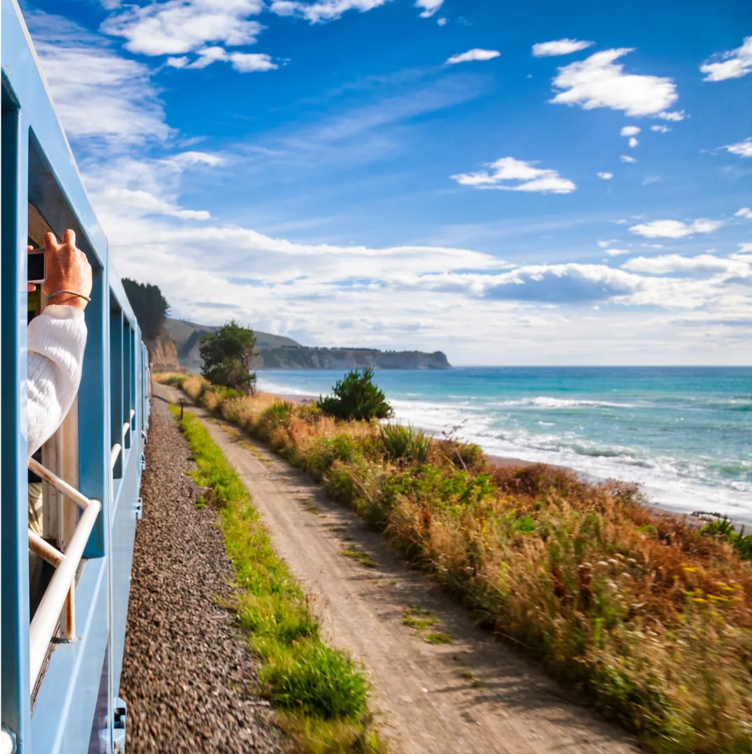 tailor-made private trips