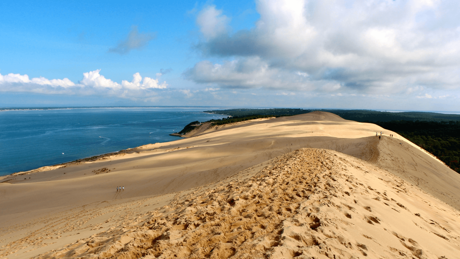 Bordeaux & Arcachon – Séjour Privé de 3 Jours