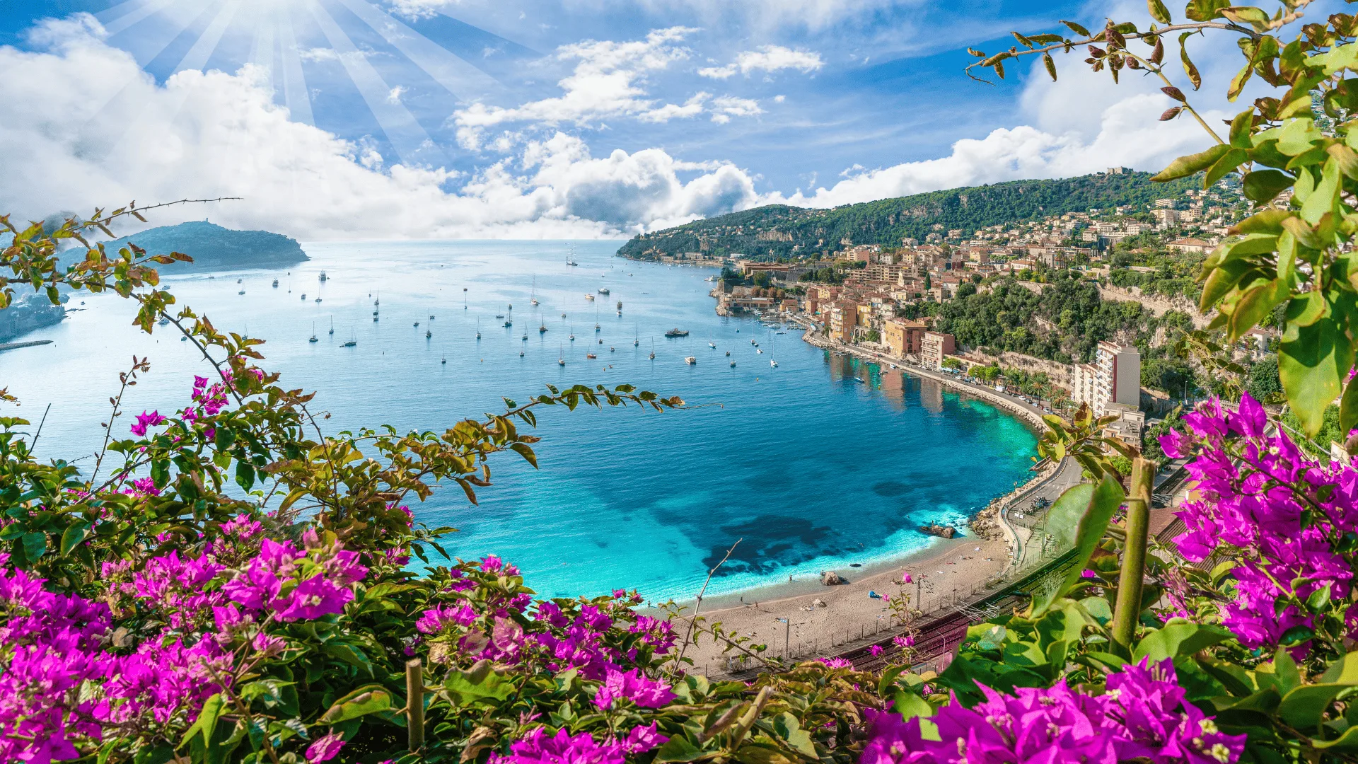 Tailor-made trips and holidays